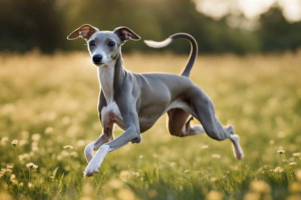 Do Italian Greyhounds Bark a Lot? An Expert Analysis